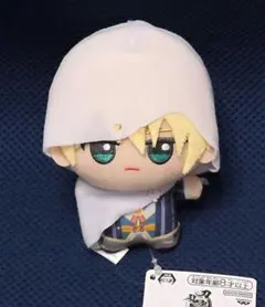 刀剣乱舞 ONLINE ちびぐるみ vol.1 山姥切国広