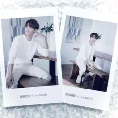 2025年最新】seventeen サノク ドギョムの人気アイテム - メルカリ