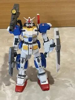 2026年最新】mg フルアーマーガンダム 完成品の人気アイテム - メルカリ
