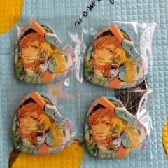 あんスタ 薫 缶バッジ