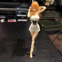 【ONE PIECE】フィギュア：ナミ