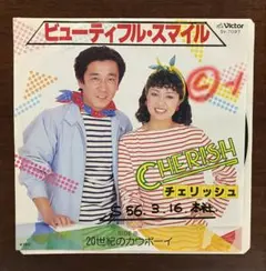2026年最新】LPレコード チェリッシュの人気アイテム - メルカリ