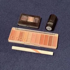 デパコス&その他9点まとめ売り‼️Dior/rom&/Three/NARS/Mac - メルカリ