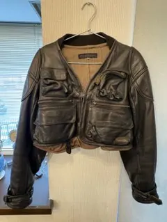 2026年最新】ハロルズギア ジャケットの人気アイテム - メルカリ