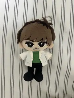 阿部亮平 すのちる すのチル ぬい マスコット