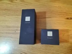 N organic Vieモイストリッチローションとバリア クリーム　未使用☆