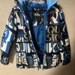 Quiksilver スノーボードジャケット 10/Sのサムネイル