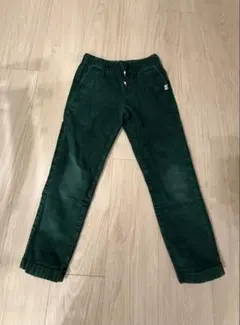 TOMMY HILFIGER コーデュロイパンツ