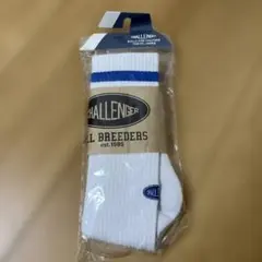 CHALLENGER チャレンジャー 長瀬智也 ソックスのサムネイル