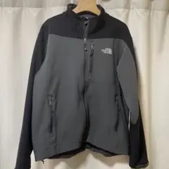 THE NORTH FACE APEX ジャケット Ｌサイズ　日本XLサイズ