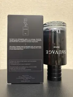 ディオール ソヴァージュ パルファン 100ミリ