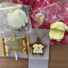 ポムポムプリン まとめ売り