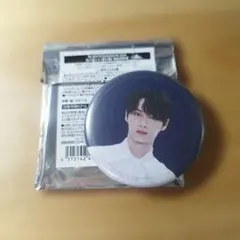 SEVENTEEN ジュン 缶バッジ ミュージアム