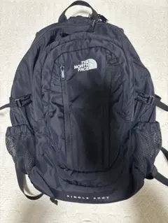 THE NORTH FACE シングルショット