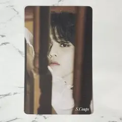 SEVENTEEN Your Choice S.COUPS
