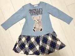 シャーリーテンプル ワンピース