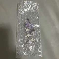 サンリオ 星屑ベイビーボトル シークレットストラップ クロミ