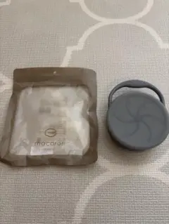 マカロンベビー　スナックカップ