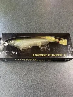 2026年最新】ランカーパンカーの人気アイテム - メルカリ