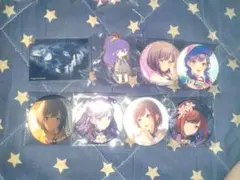2026年最新】朝比奈まふゆ 缶バッジの人気アイテム - メルカリ