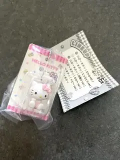 ハローキティ ガチャガチャ パッケージ