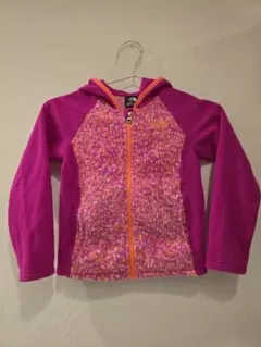 THE NORTH FACE フリースジャケット 5/5