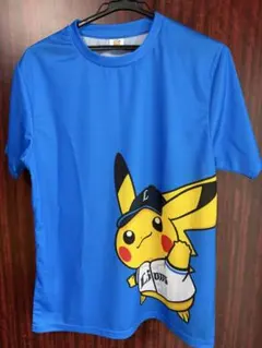 ポケモン 2026 ライオンズ ユニフォーム Lサイズ - メルカリ