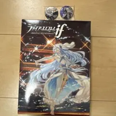 2025年最新】ファイアーエムブレムif サウンドトラックの人気アイテム