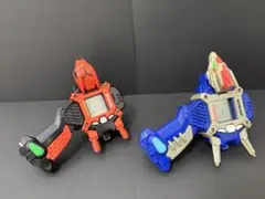 爆転シュート ベイブレード シューター スプリングサポート 火渡カイ