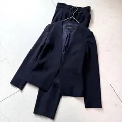 2026年最新】green label relaxing レディース ビジネス パンツスーツ