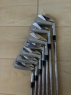 DUNLOP Augusta アイアンセット 3-9 P S ゴルフ - メルカリ