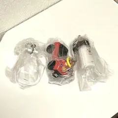 【新品未開封】Combi ミニチュアチャーム　コンビ　セット
