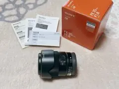SONY FE 35mm F1.8 レンズ Eマウントのサムネイル