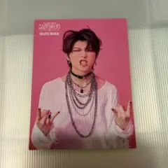 ミセス フォトカ 若井滉斗 054