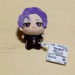 劇場版 ブルーロック -EPISODE 凪- 御影玲王 ちびぐるみ