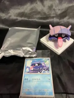 ポケモンカードゲーム カードイラストフィギュアコレクション