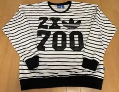 アディダスオリジナルス スウェット