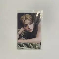 ALD1 サンウォン MD トレカ