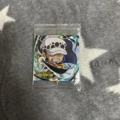 ワンピースシールウエハース ロー LOG6 SW6-03