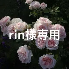 rin様専用のサムネイル