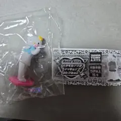 Hello Kitty スタイルアップフィギュアコレクション
