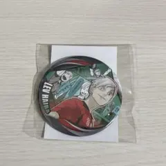 ハイキュー コレクション缶バッジ リエーフ