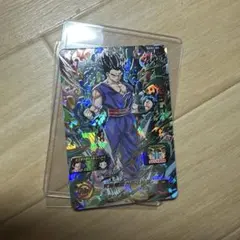 2026年最新】ドラゴンボールヒーローズ 孫悟飯の人気アイテム - メルカリ