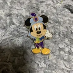 東京ディズニーリゾート 30周年 ミッキー ピンバッジ - メルカリ