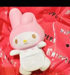 ヒッパーズ　HIPPERS サンリオ　マイメロ