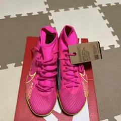ナイキズームスーパーフライ9アカデミーTF