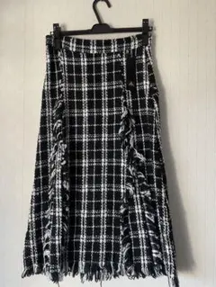 新品未使用　ABITOKYO スカート