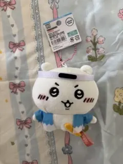 ご当地ちいかわ 京都限定