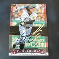 2026年最新】福留孝介サインの人気アイテム - メルカリ