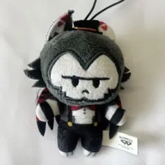 ハズビンホテル ほわぬい ハスクのサムネイル